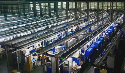 集團(tuán)榮膺“五星級企業(yè)”與“納稅前十強(qiáng)”榮譽(yù)，智能產(chǎn)品驅(qū)動發(fā)展新篇章