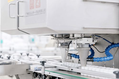 廣藥集團(tuán)率先成立數(shù)字經(jīng)濟(jì)研究院，以智能化產(chǎn)品為引擎打造“元宇宙廣藥”新生態(tài)