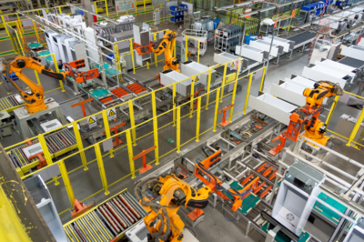 澳柯瑪連續(xù)多年入選中國制造業(yè)500強(qiáng)，智能化產(chǎn)品戰(zhàn)略驅(qū)動(dòng)企業(yè)穩(wěn)健前行